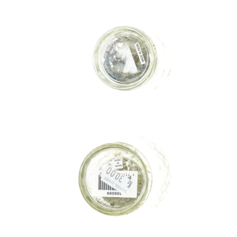 Lysestager (str. 5 x 7 cm 6 x 6 cm)