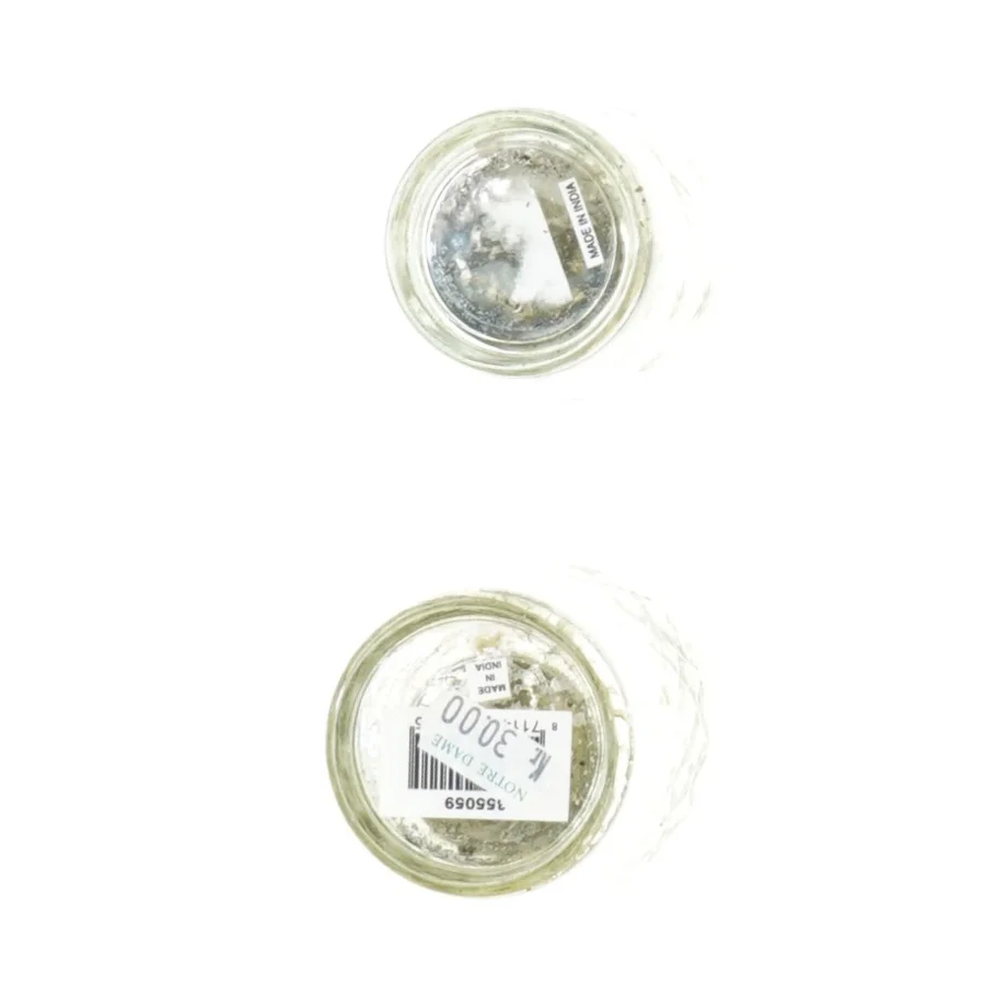 Lysestager (str. 5 x 7 cm 6 x 6 cm)