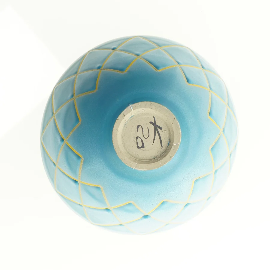 Skål (str. 25 x 15 cm)