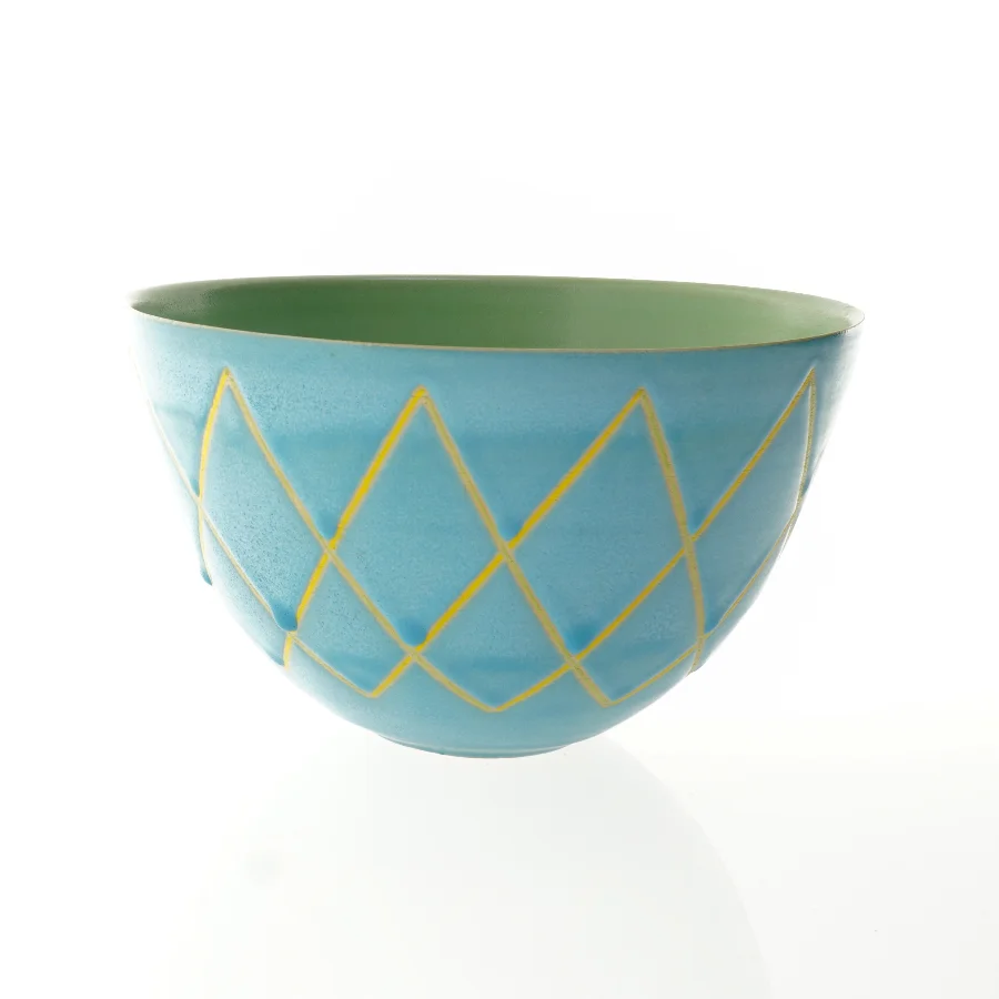 Skål (str. 25 x 15 cm)