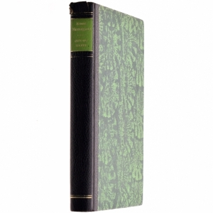 Ernest Hemingway, Øen og havet