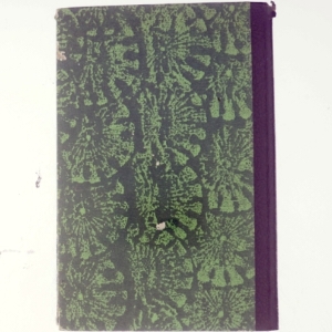 Ernest Hemingway, Øen og havet