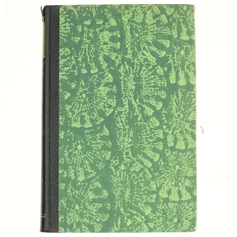 Ernest Hemingway, Øen og havet