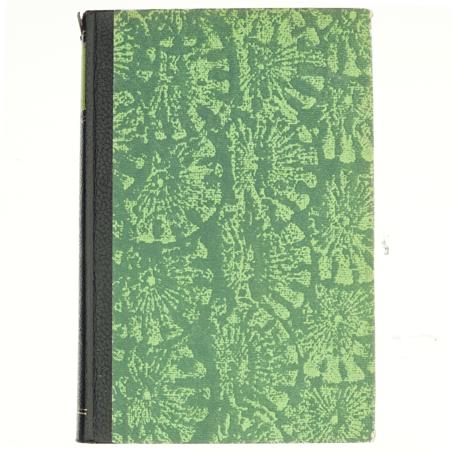 Ernest Hemingway, Øen og havet