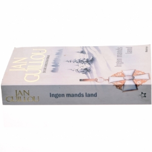Ingen mands land af Jan Guillou (Bog)