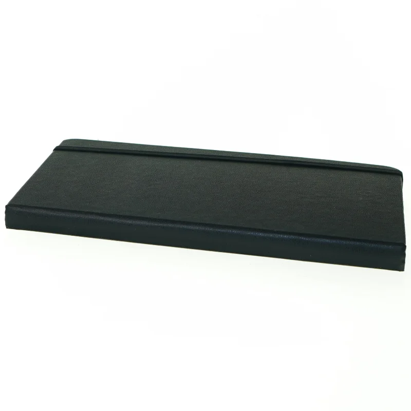 Kalender bog fra Moleskine (str. 21 x 13 cm)