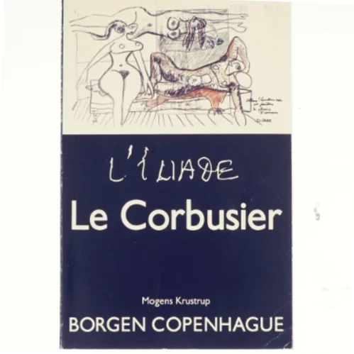 Le Corbusier