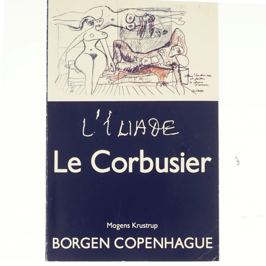 Le Corbusier