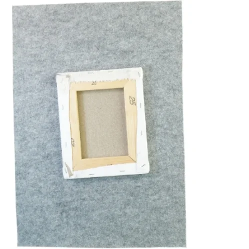 Lærred (str. 25 x 20 cm)