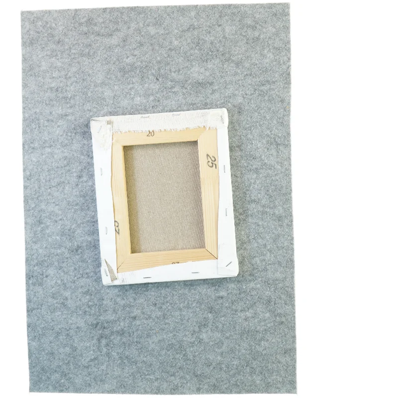 Lærred (str. 25 x 20 cm)