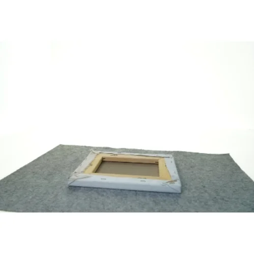 Lærred (str. 25 x 20 cm)