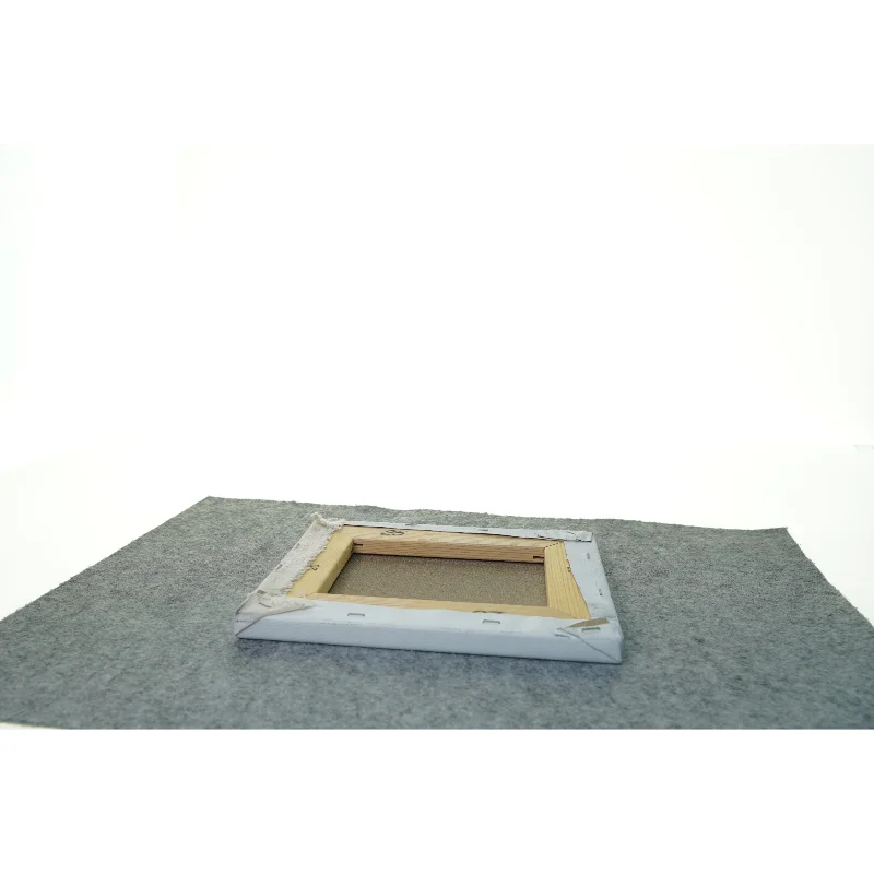 Lærred (str. 25 x 20 cm)