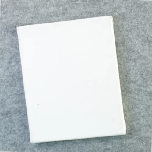 Lærred (str. 25 x 20 cm)