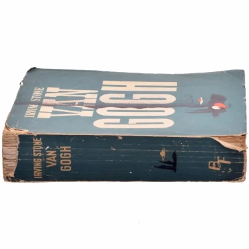 Irving Stone, Van Gogh