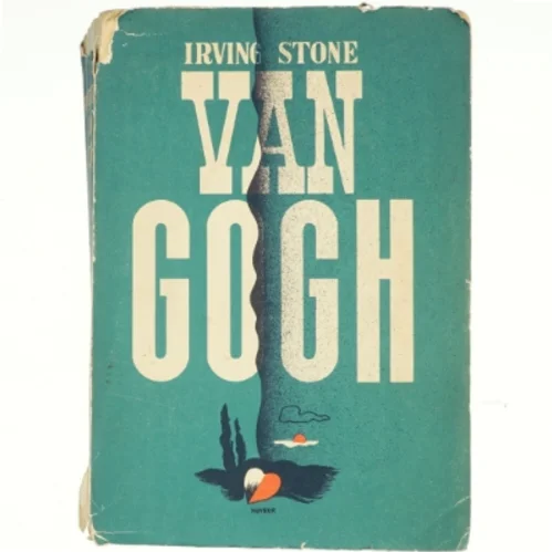 Irving Stone, Van Gogh