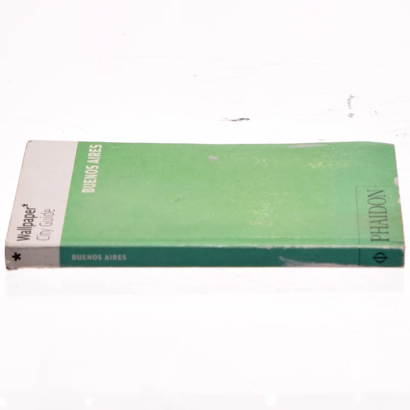 Wallpaper citu guide, Buenos Aires