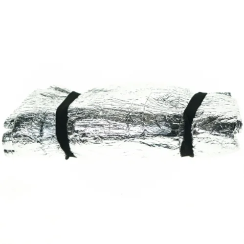 Isolering (str. 183 x 55 cm)