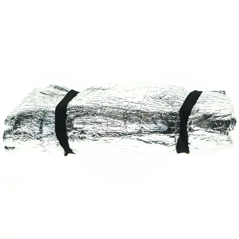 Isolering (str. 183 x 55 cm)