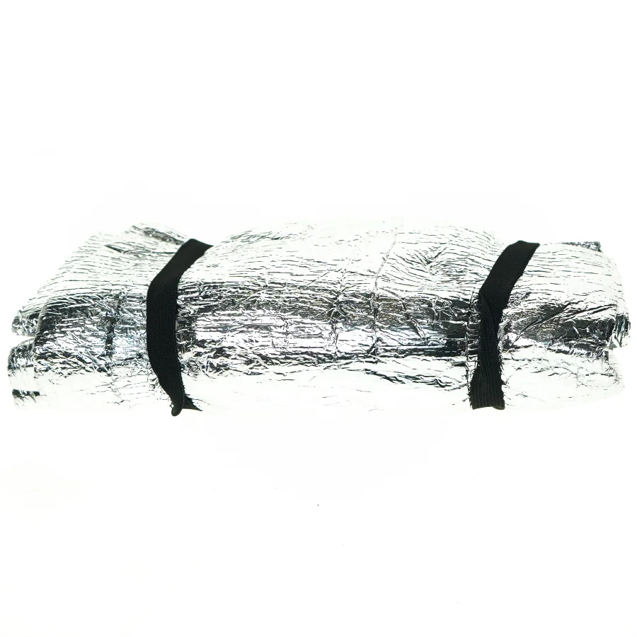 Isolering (str. 183 x 55 cm)
