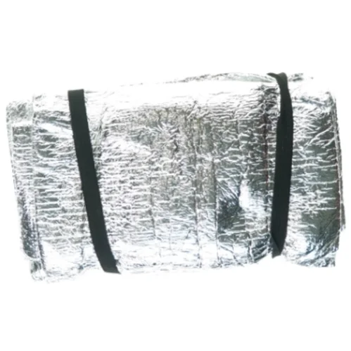 Isolering (str. 183 x 55 cm)