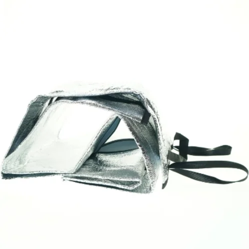 Isolering (str. 183 x 55 cm)