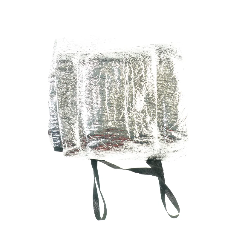 Isolering (str. 183 x 55 cm)