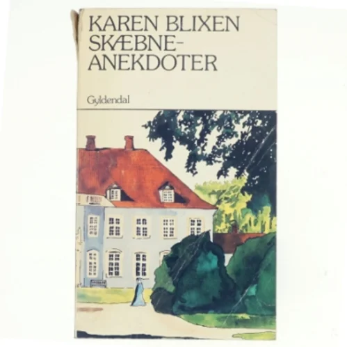 Karen Blixen, Skæbne anekdoter