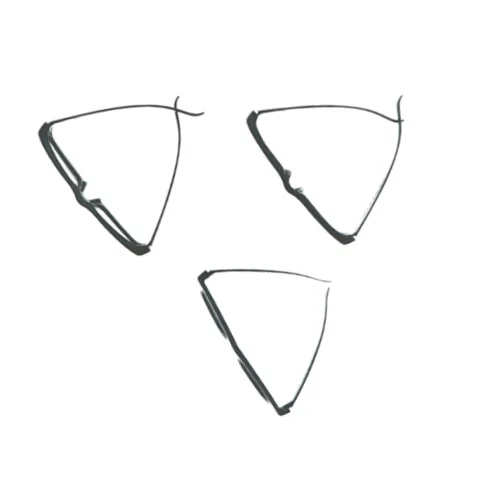 Udklædning solbriller