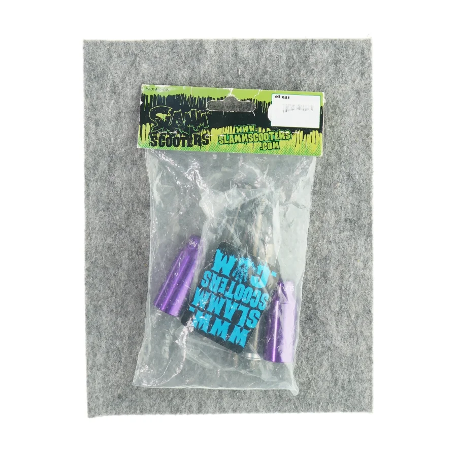 Cylinders stunt pegs (str. 20 x 12cm)
