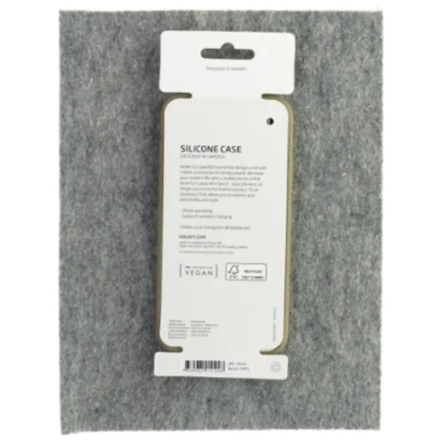 IPhone cover til XS /X fra Holdit (str. XS og X)