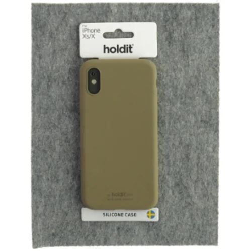 IPhone cover til XS /X fra Holdit (str. XS og X)
