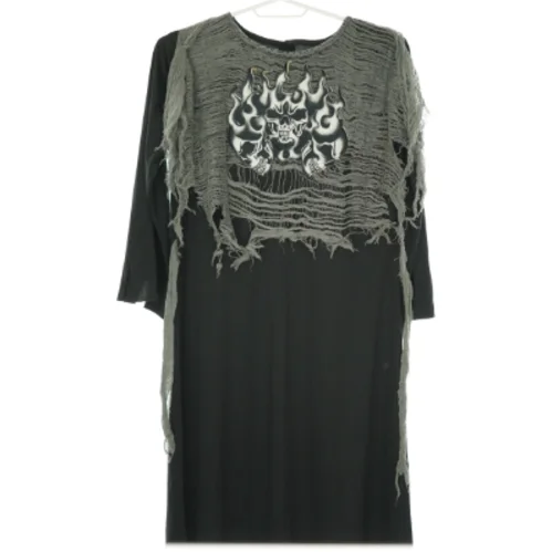 Dødens dragt fra Christy's Costumes