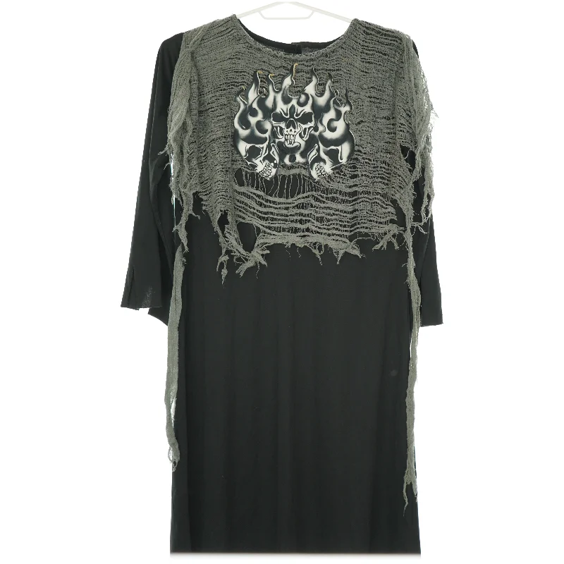 Dødens dragt fra Christy's Costumes