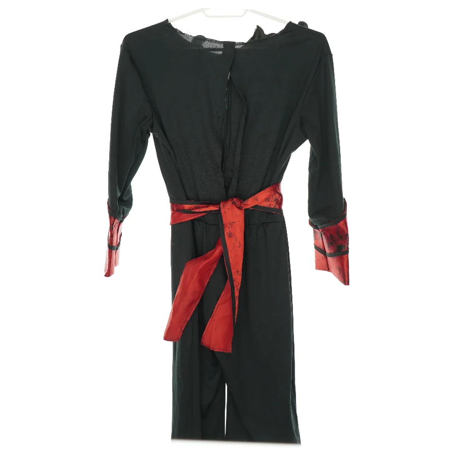 Samurai dragt fra Christy's Costumes