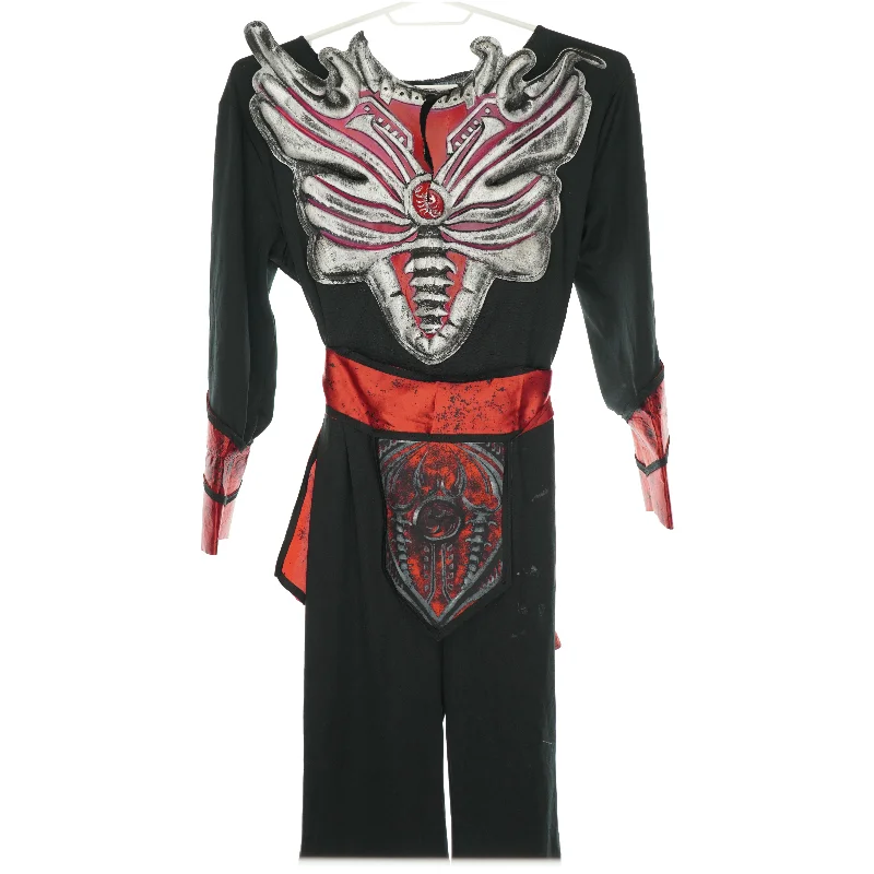 Samurai dragt fra Christy's Costumes