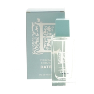 Everyday Escape Date Eau de Toilette fra Date (str. 50 ml)