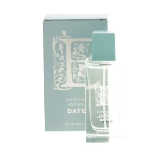 Everyday Escape Date Eau de Toilette fra Date (str. 50 ml)