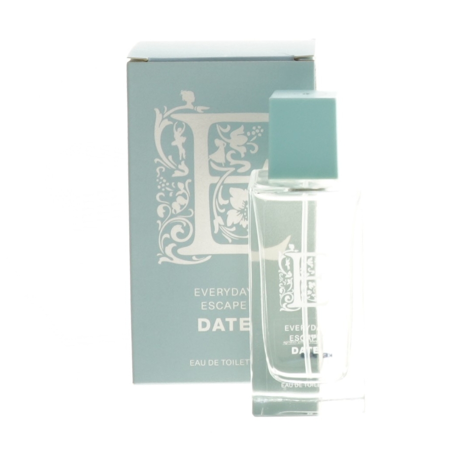 Everyday Escape Date Eau de Toilette fra Date (str. 50 ml)