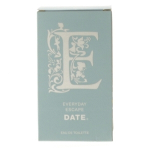 Everyday Escape Date Eau de Toilette fra Date (str. 50 ml)