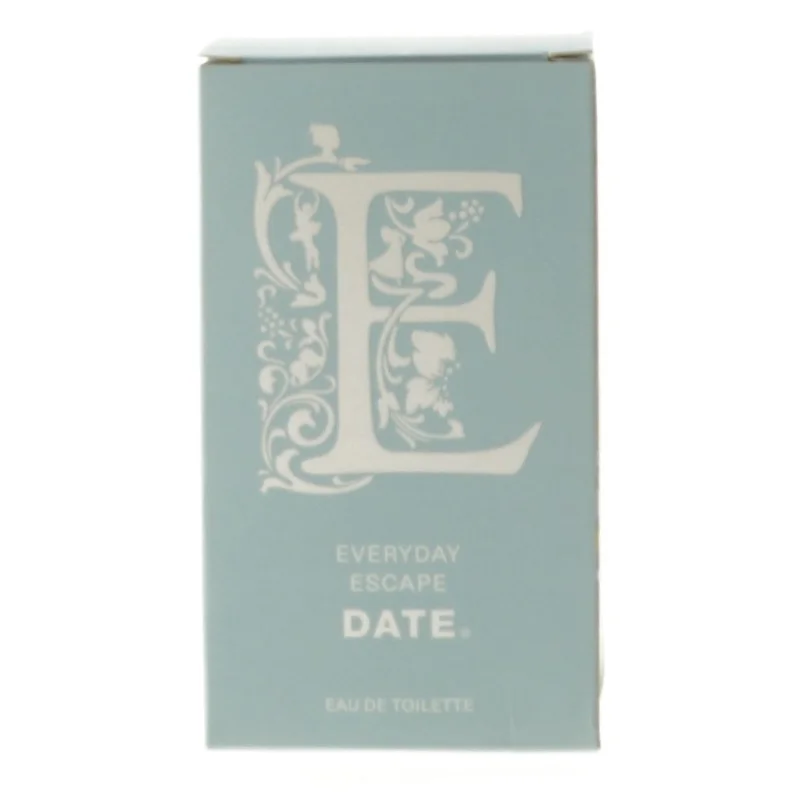 Everyday Escape Date Eau de Toilette fra Date (str. 50 ml)