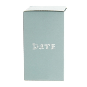 Everyday Escape Date Eau de Toilette fra Date (str. 50 ml)