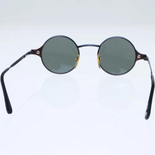 Runde solbriller fra Sun Ray (str. 13,5 cm)