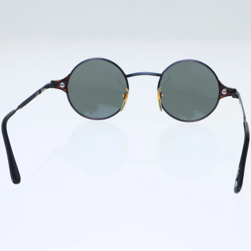 Runde solbriller fra Sun Ray (str. 13,5 cm)