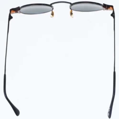 Runde solbriller fra Sun Ray (str. 13,5 cm)