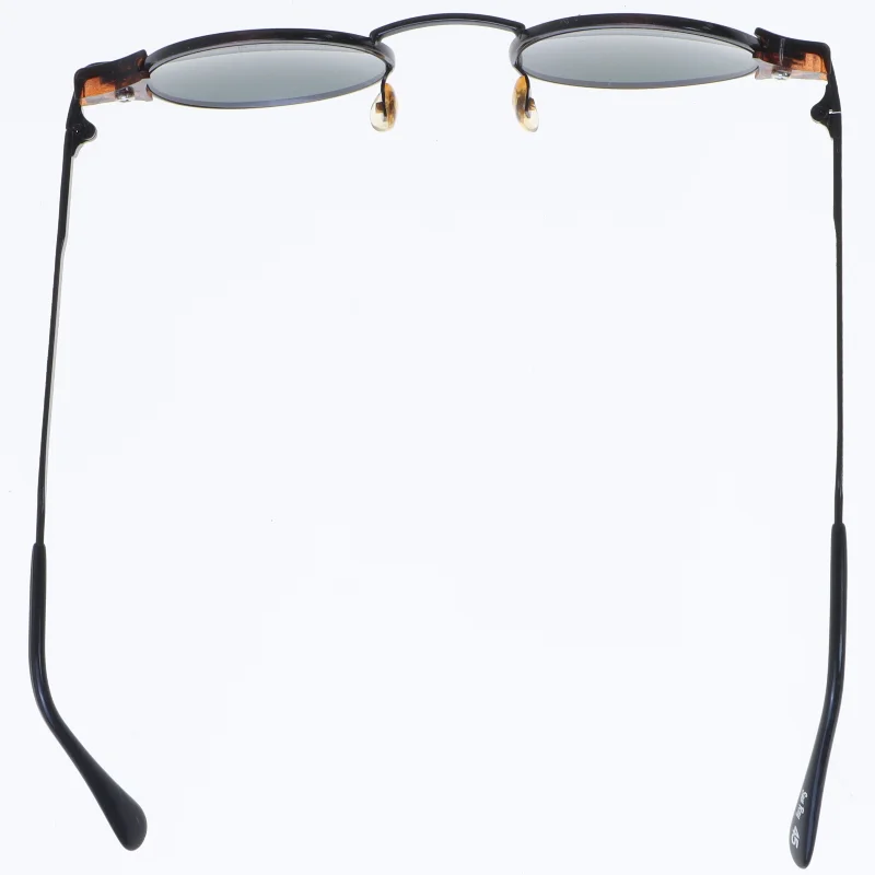 Runde solbriller fra Sun Ray (str. 13,5 cm)