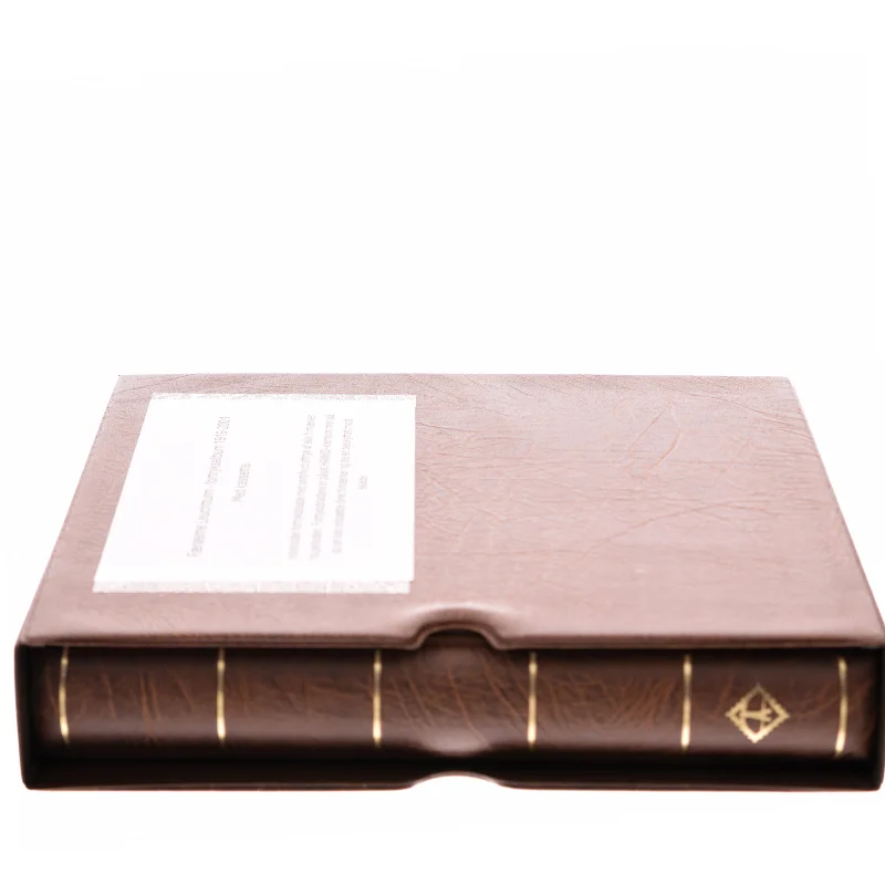 Færøerne Leuchtturm - Frimærke fortryksalbum 1919-2001 