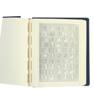 Leuchtturm Julemærkealbum