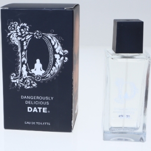 Eau de Toilette, Date fra Date