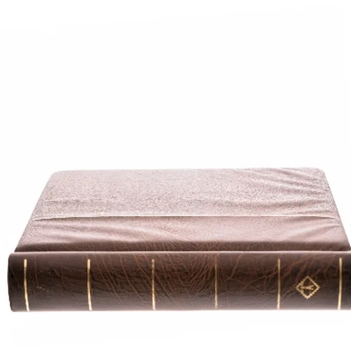 Færøerne Leuchtturm – Frimærke fortryks album 1919-2009 