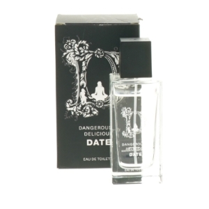 Eau de Toilette 50 ml fra Date (str. 50. ml)